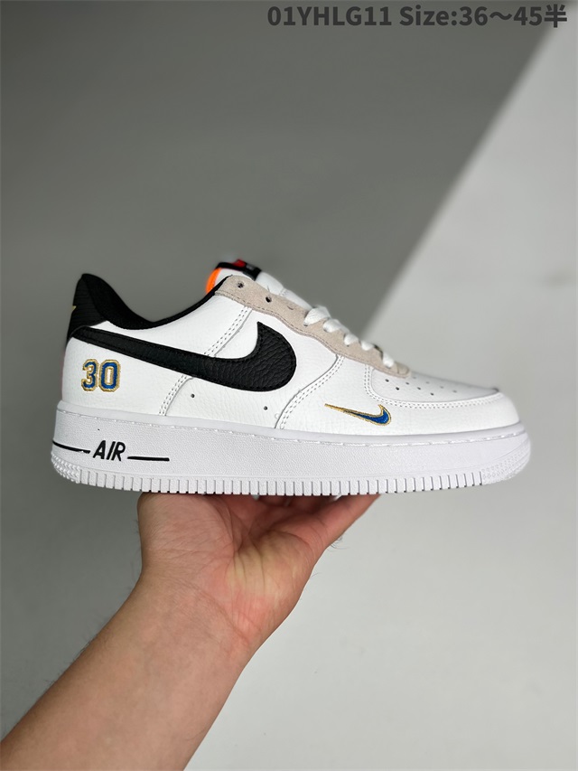 women air force one shoes size 36-45 2022-11-23-748